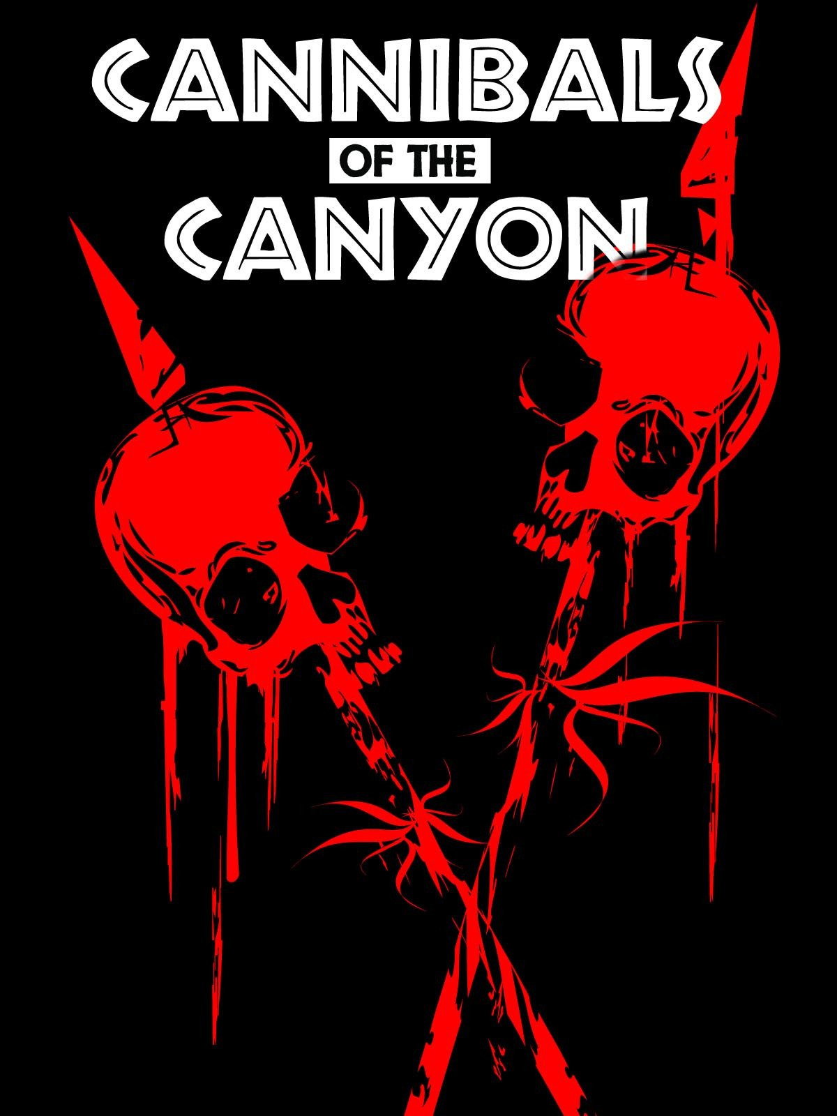 Cannibals of the Canyon
