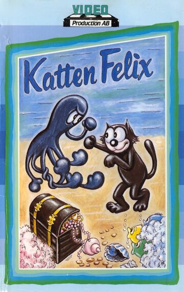 Felix der Kater