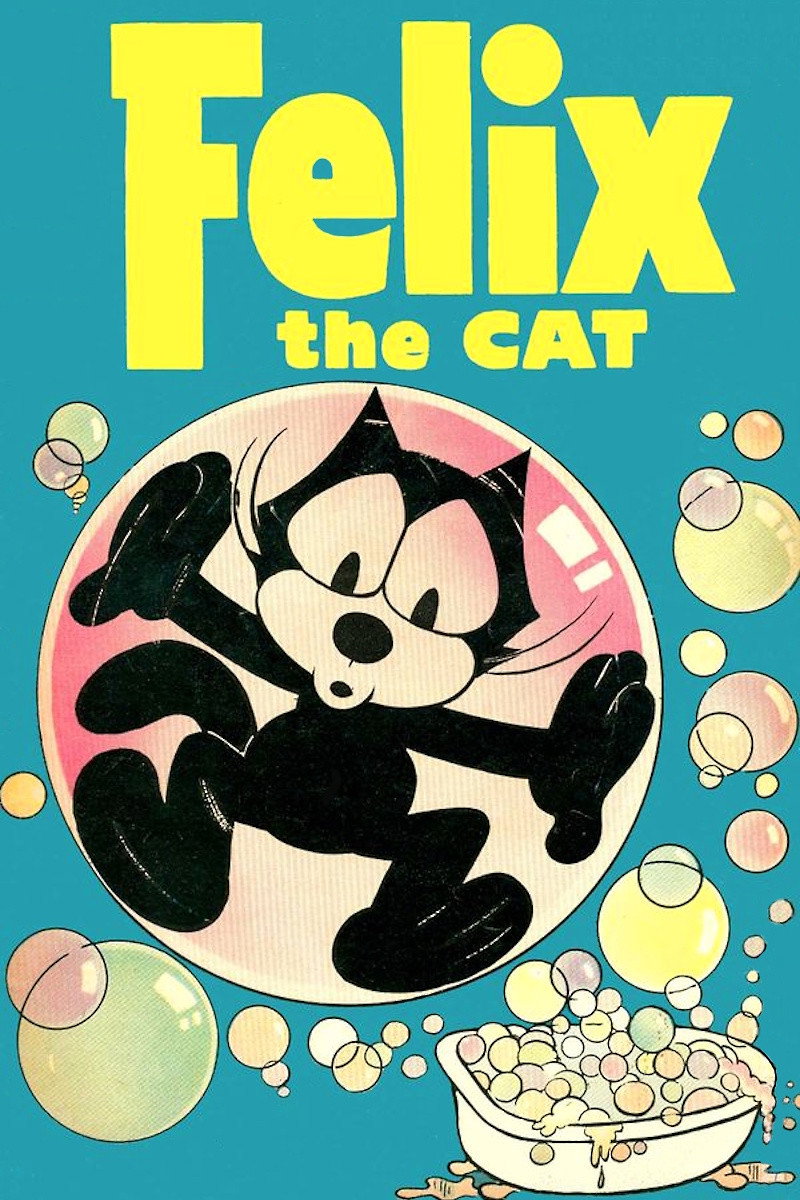 פליקס החתול