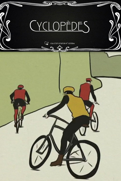 Cyclopèdes