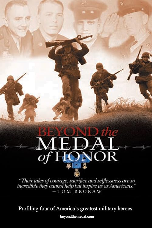 Beyond the Medal of Honor