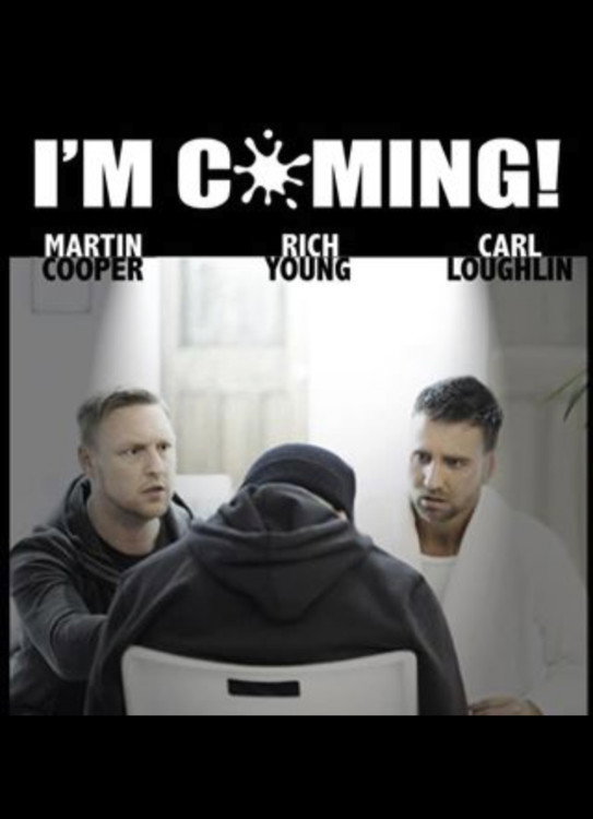 I'm Coming