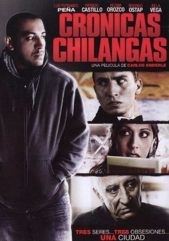 Crónicas chilangas