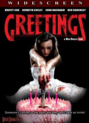 Greetings