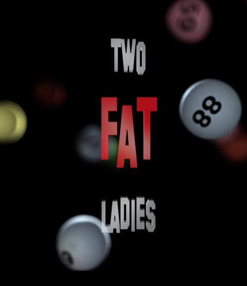 Two Fat Ladies