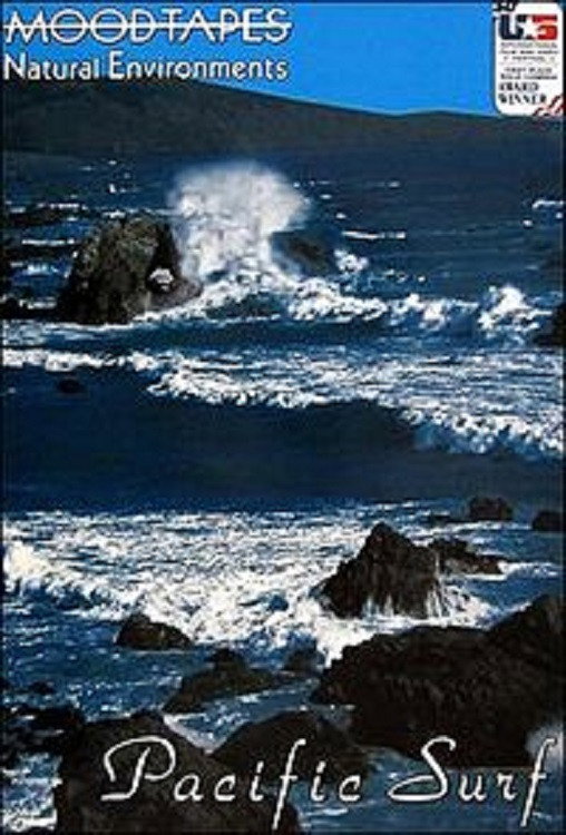Moodtapes: Pacific Surf