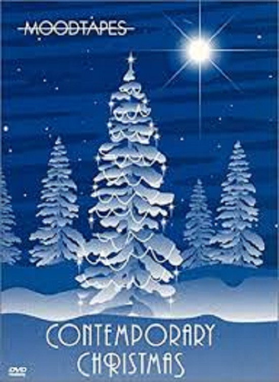 Moodtapes: Contemporary Christmas