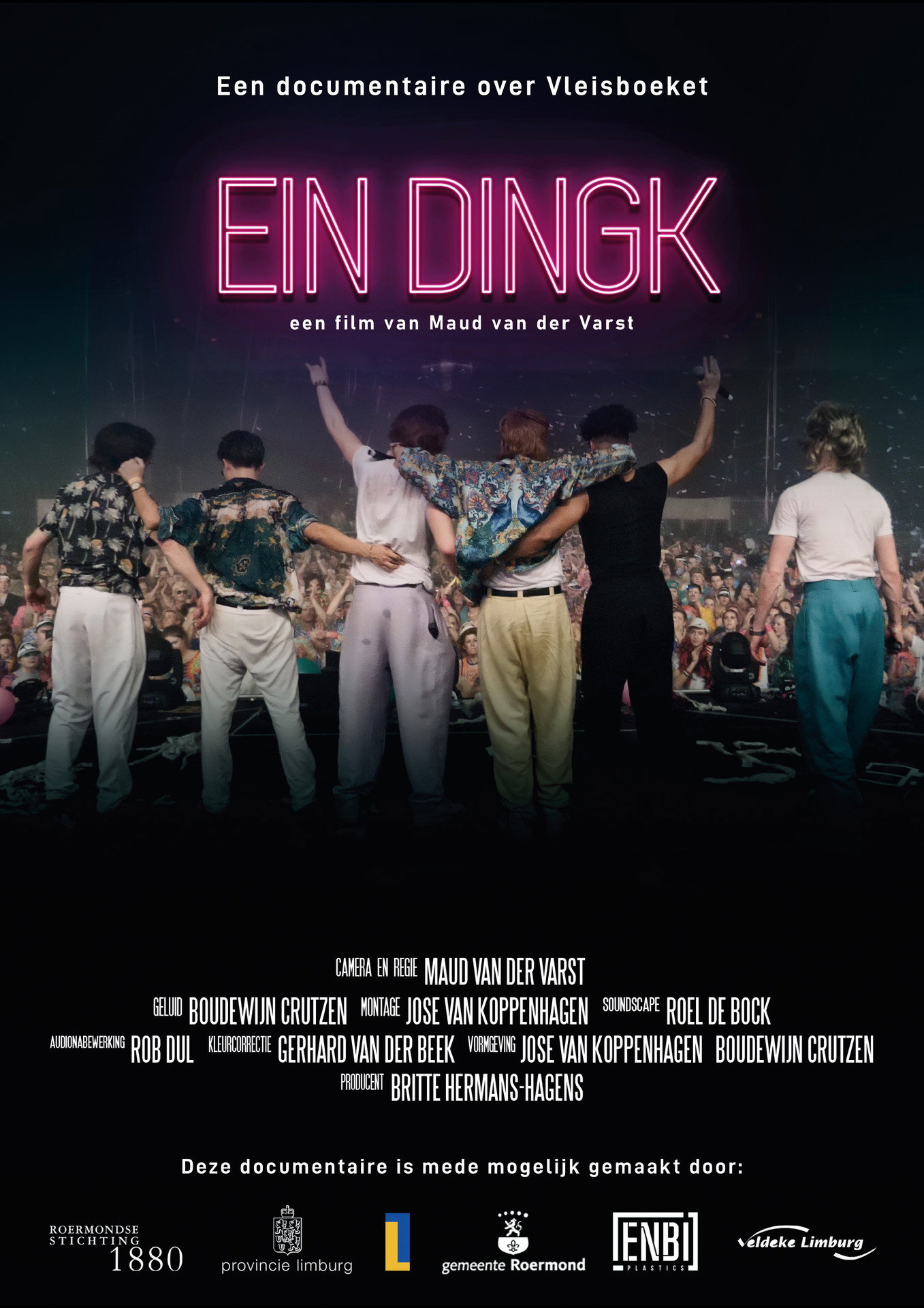 Ein Dingk