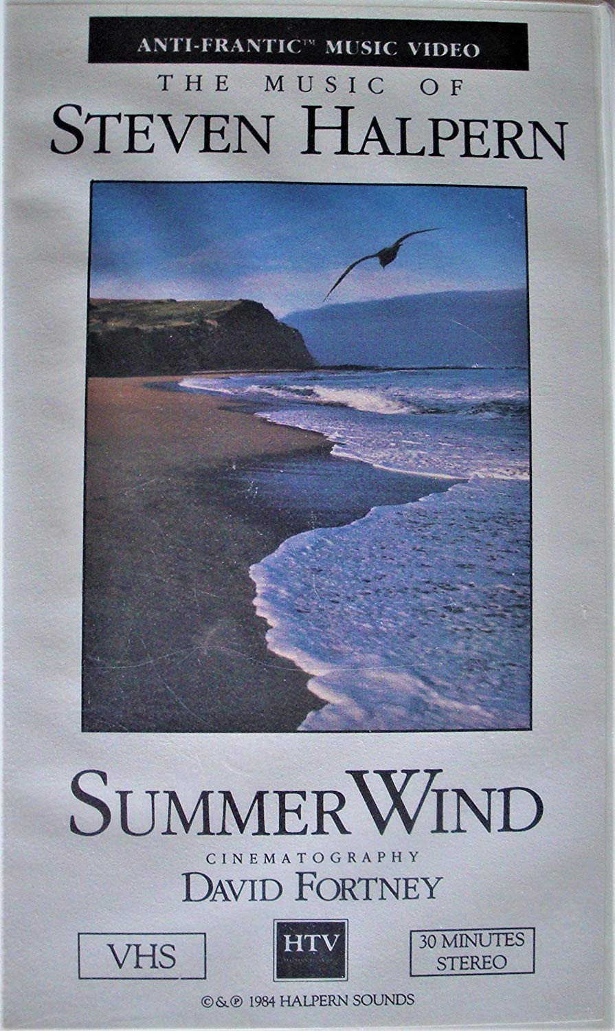 Summer Wind