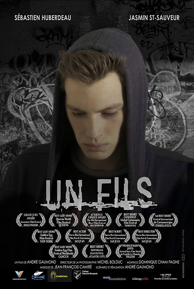Un fils