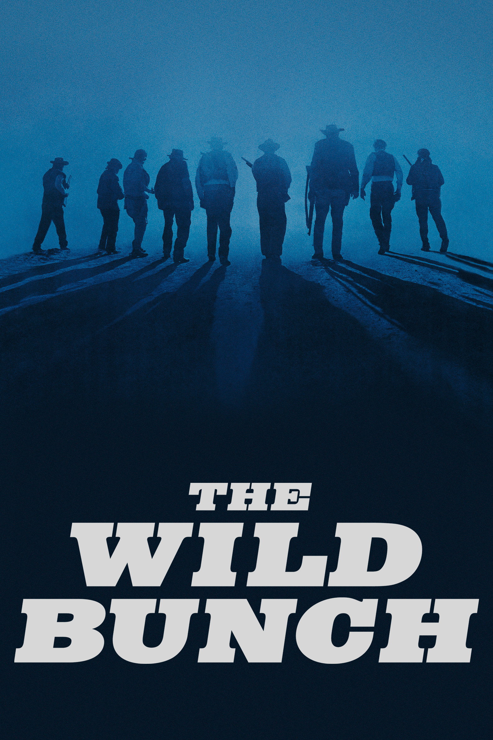 The Wild Bunch - Sie kannten kein Gesetz