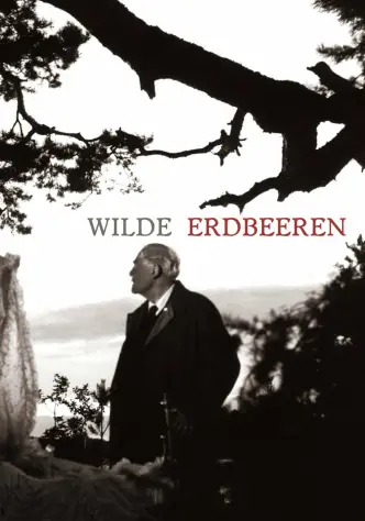 Wilde Erdbeeren