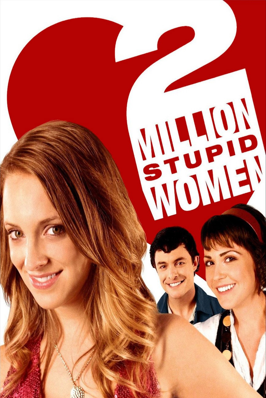 Two Million Stupid Women