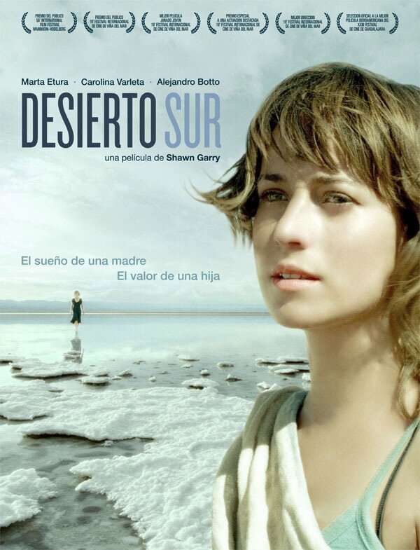 Desierto Sur