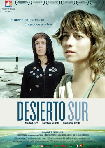 Desierto Sur