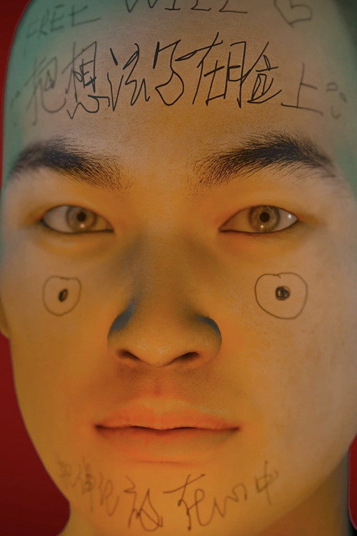 行动，几乎难以思考