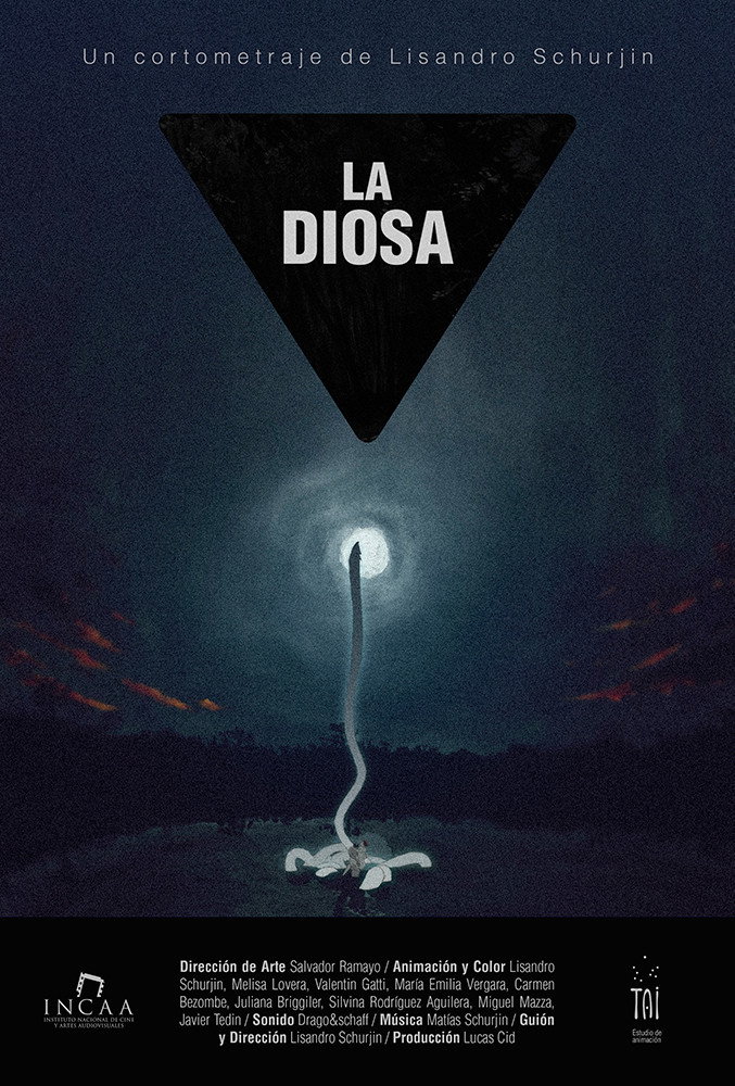 La Diosa