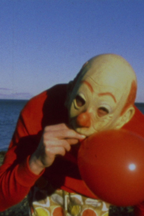 Clown, Part 1