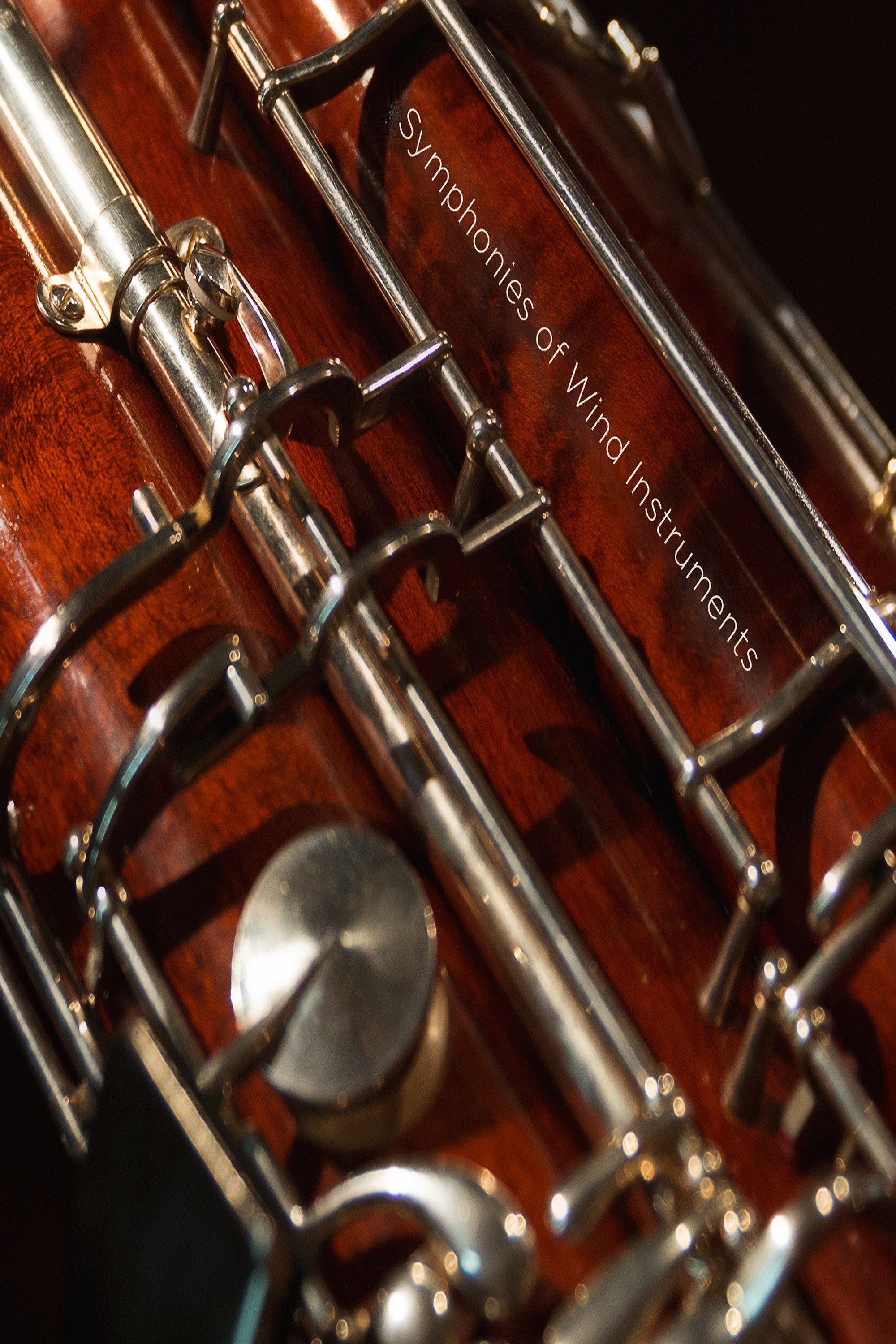 Symphonies of Wind Instruments