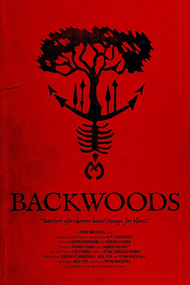 Backwoods