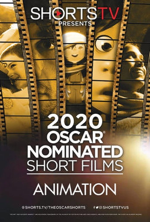 2020 Oscar Nominated Short Films: Animation