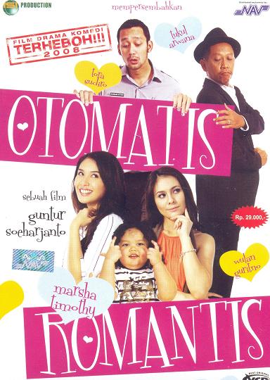 Otomatis Romantis