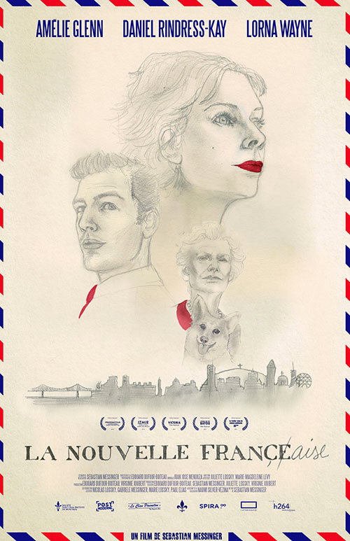 La Nouvelle Française