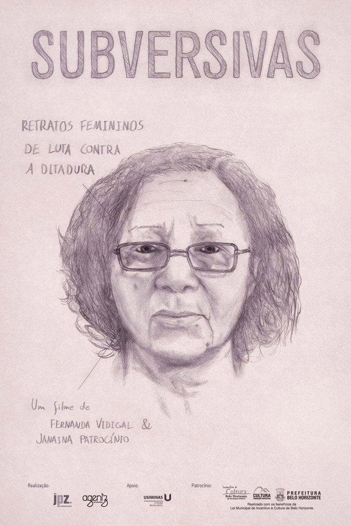 Subversivas