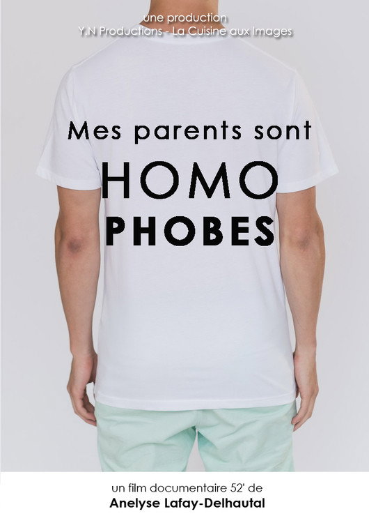 Mes parents sont homophobes