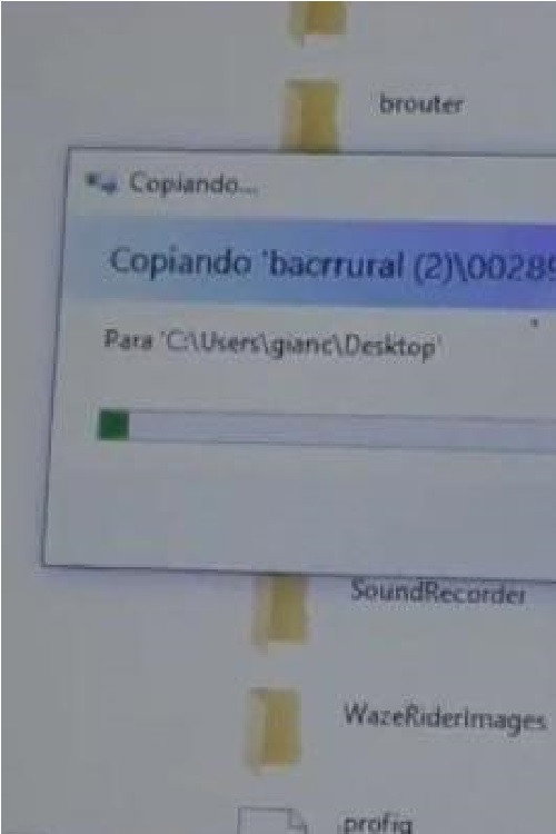 Bacurral