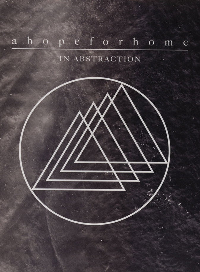 A Hope For Home- In Abstraction