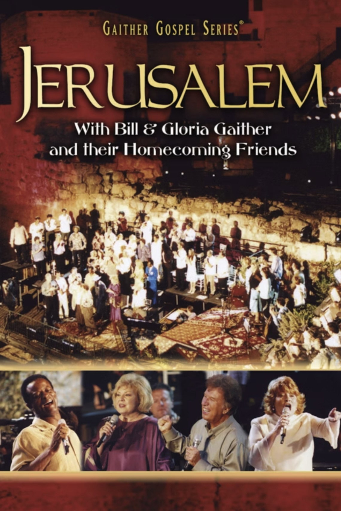 Jerusalem