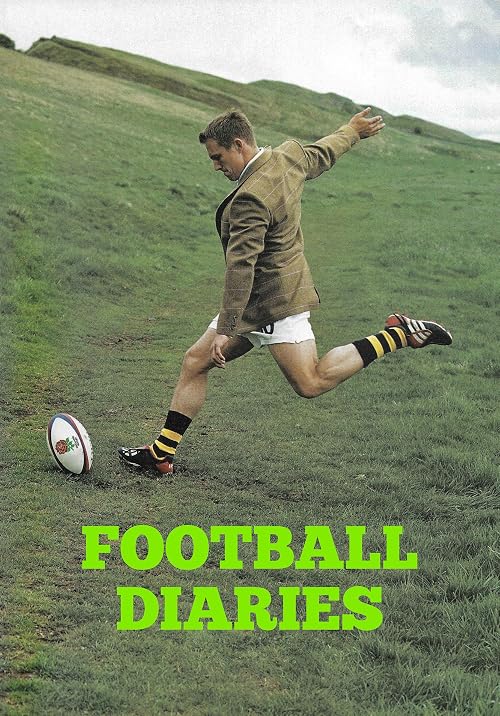 Football Diaries