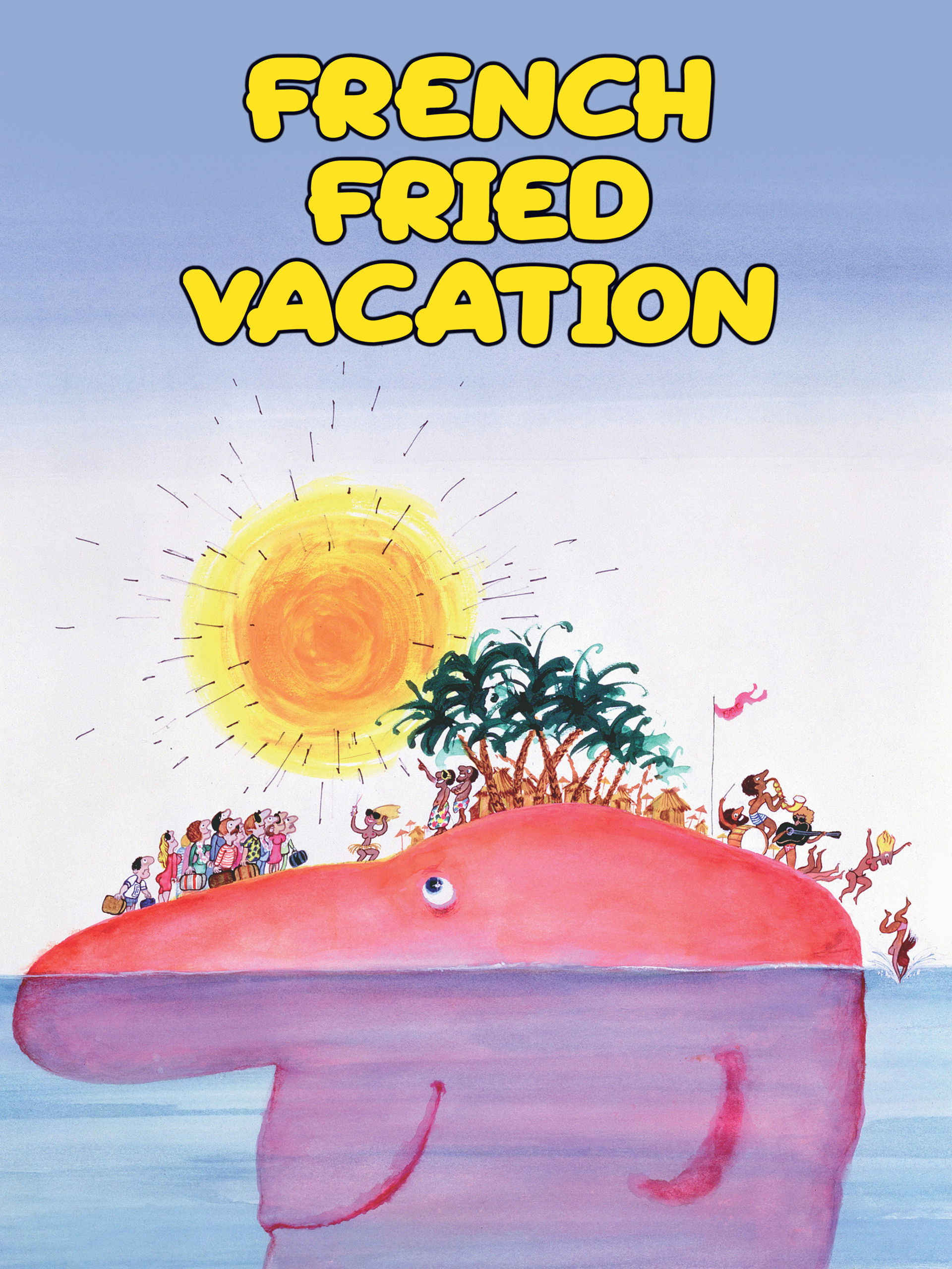 Die Strandflitzer