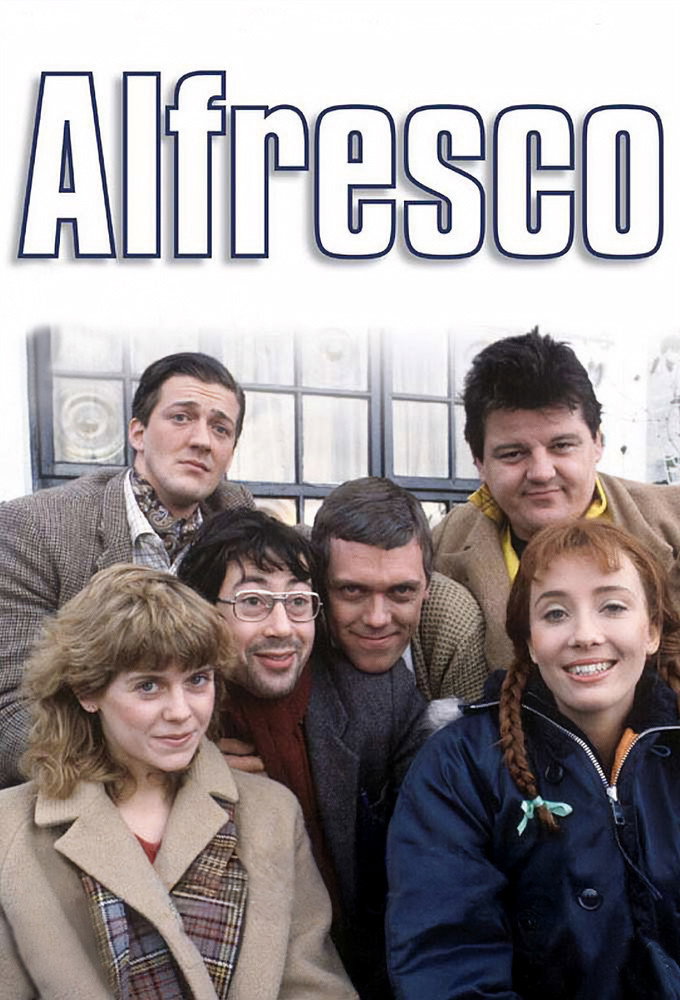 Альфреско