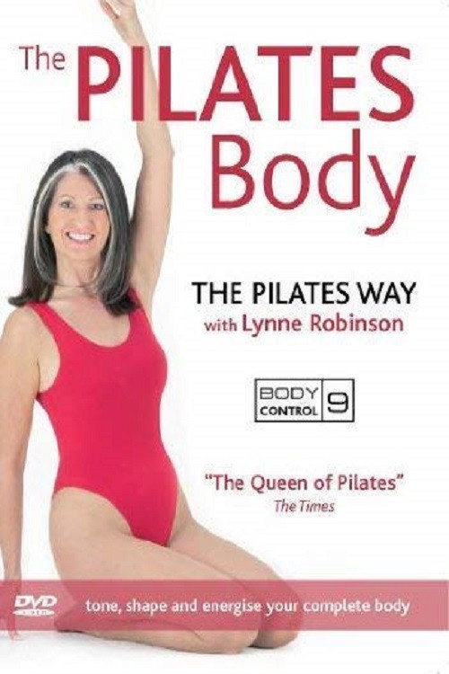 Lynne Robinson - The Pilates Body