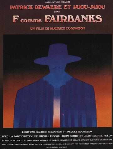 F wie Fairbanks