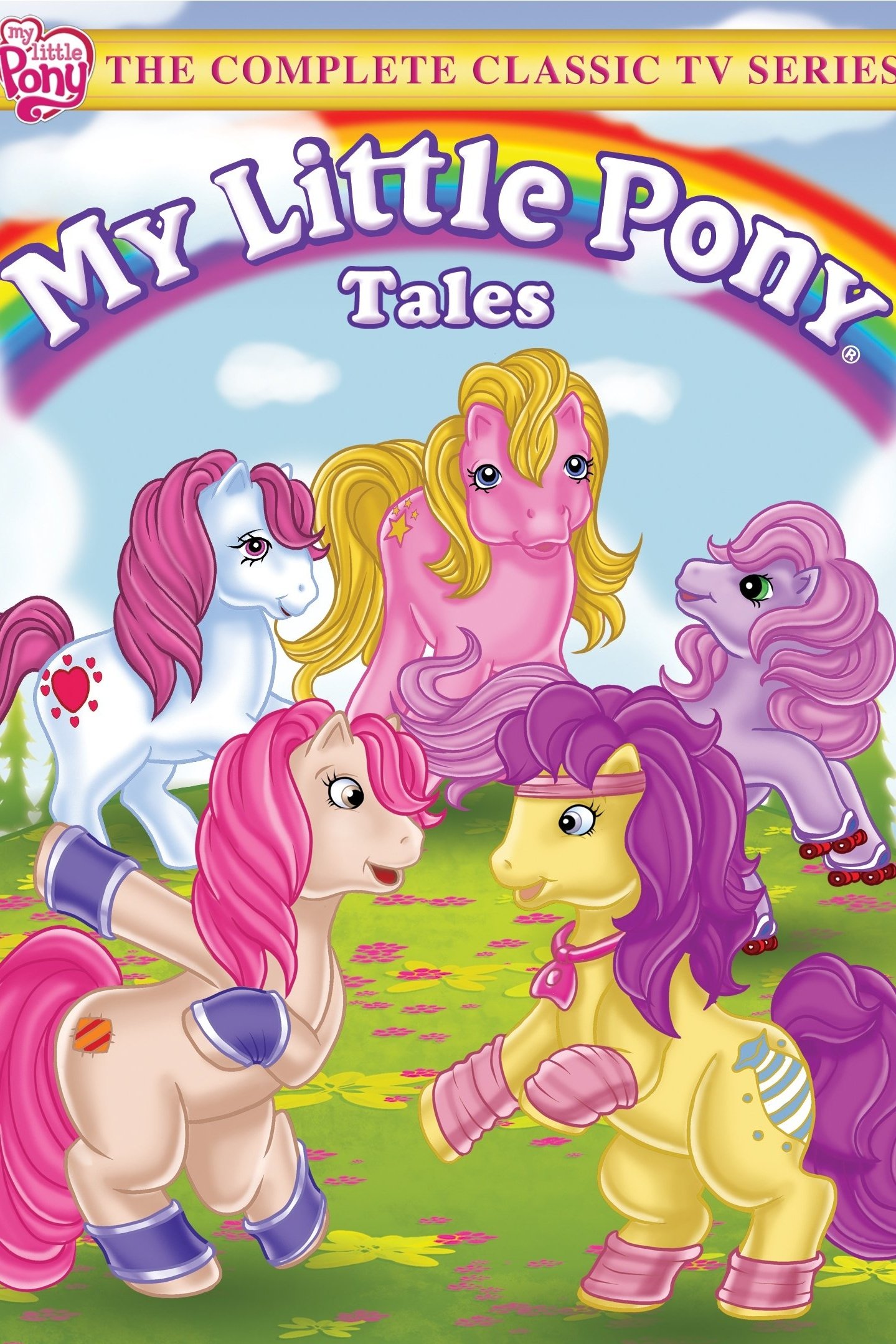 Mein kleines Pony