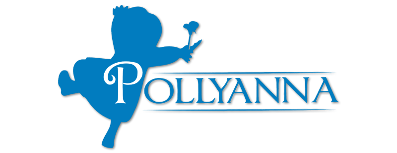 Wunderbare Pollyanna