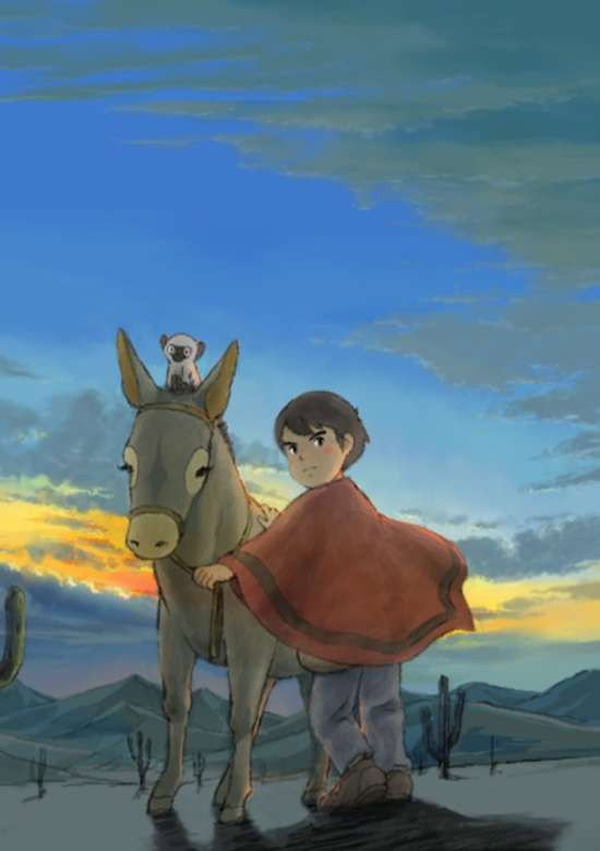 Marco