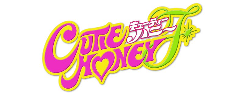 Cutie Honey Flash