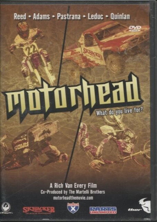 Motorhead