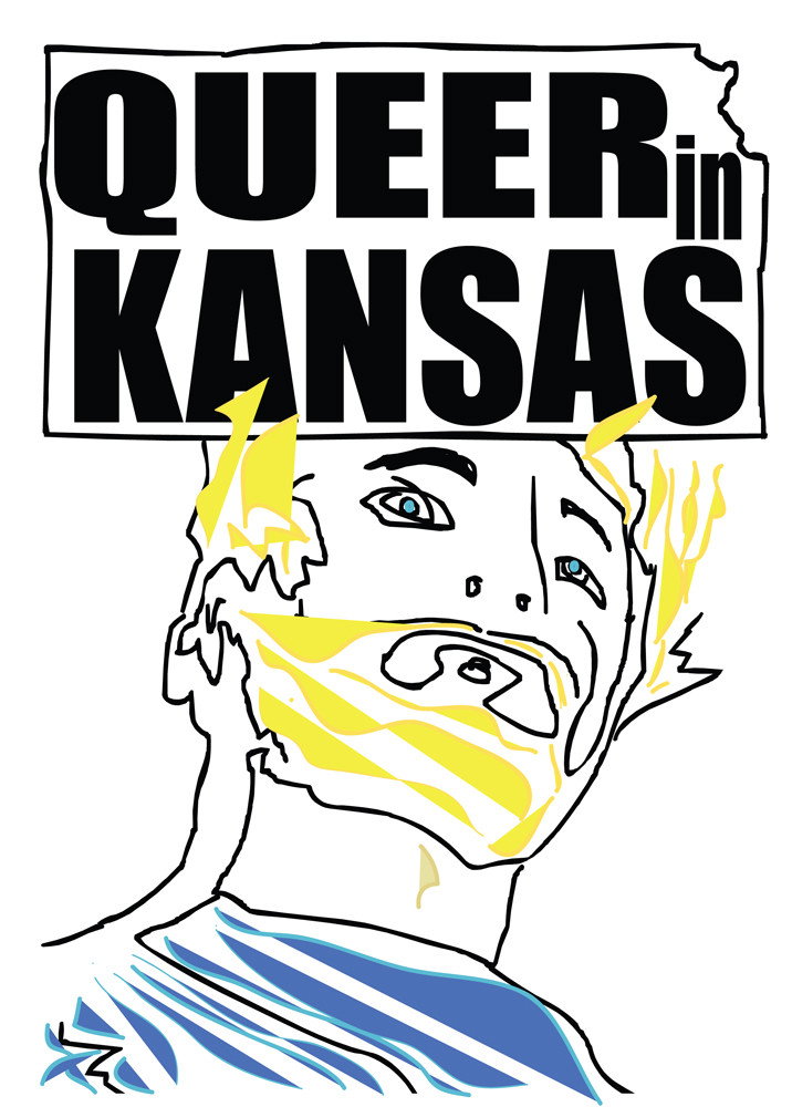 Queer in Kansas