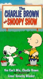 Die Charlie Brown und Snoopy Show