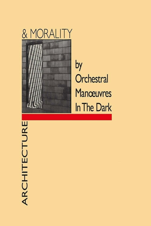 OMD - Live architecture & morality