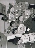 Saibôgu 009