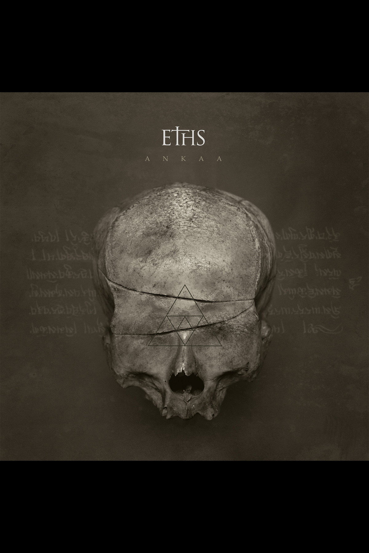 Eths - Live at Hellfest 2015