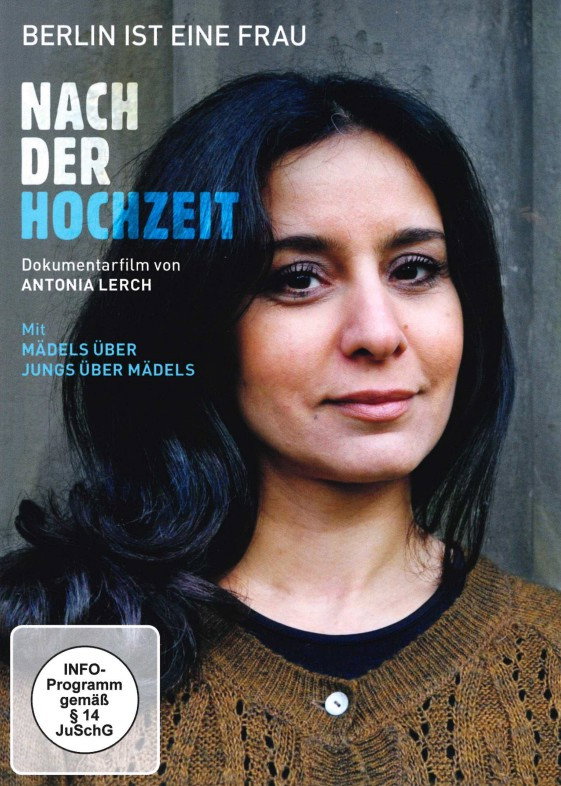 Nach der Hochzeit