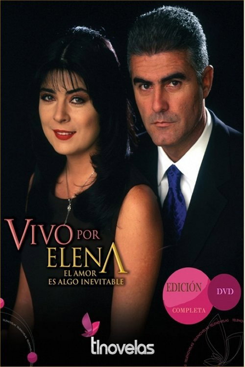 Vivo por Elena
