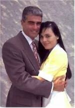 Prisionera de amor